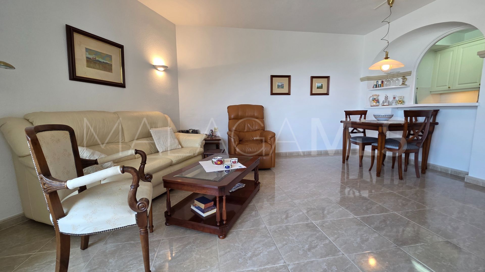 Se vende apartamento in Atalaya Golf de 1 bedroom