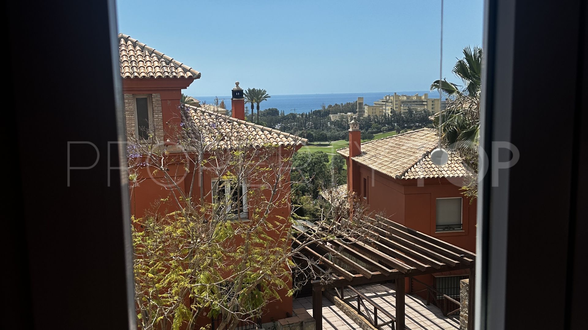 For sale Santa Clara 6 bedrooms town house