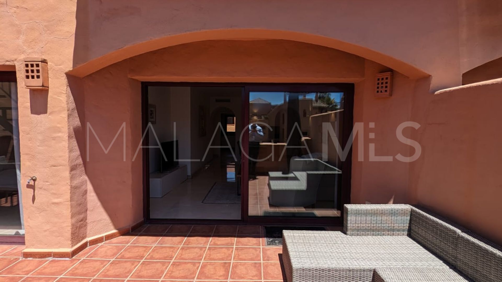 Se vende atico duplex de 2 bedrooms in Jardines de Albaicín