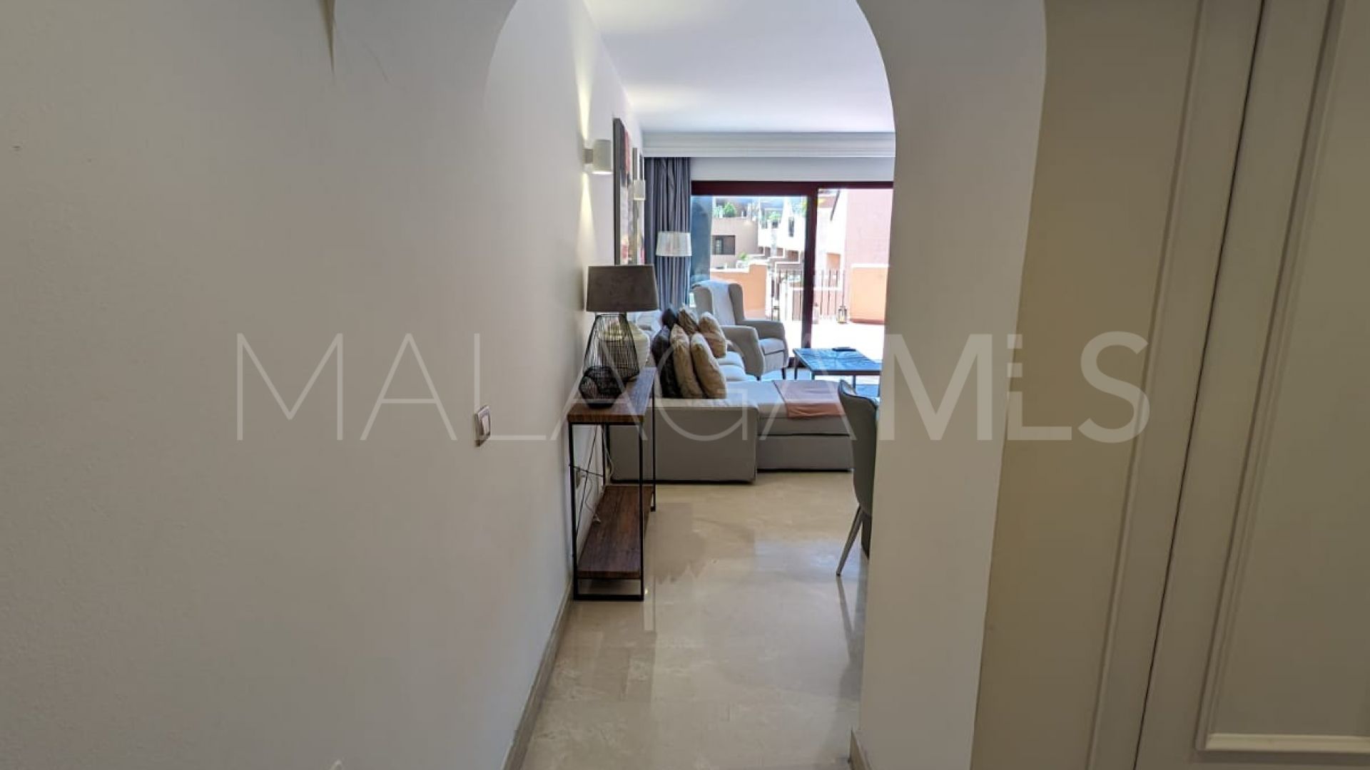 Se vende atico duplex de 2 bedrooms in Jardines de Albaicín