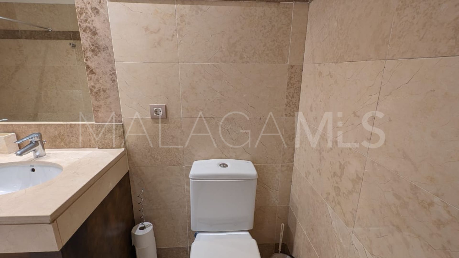 Se vende atico duplex de 2 bedrooms in Jardines de Albaicín