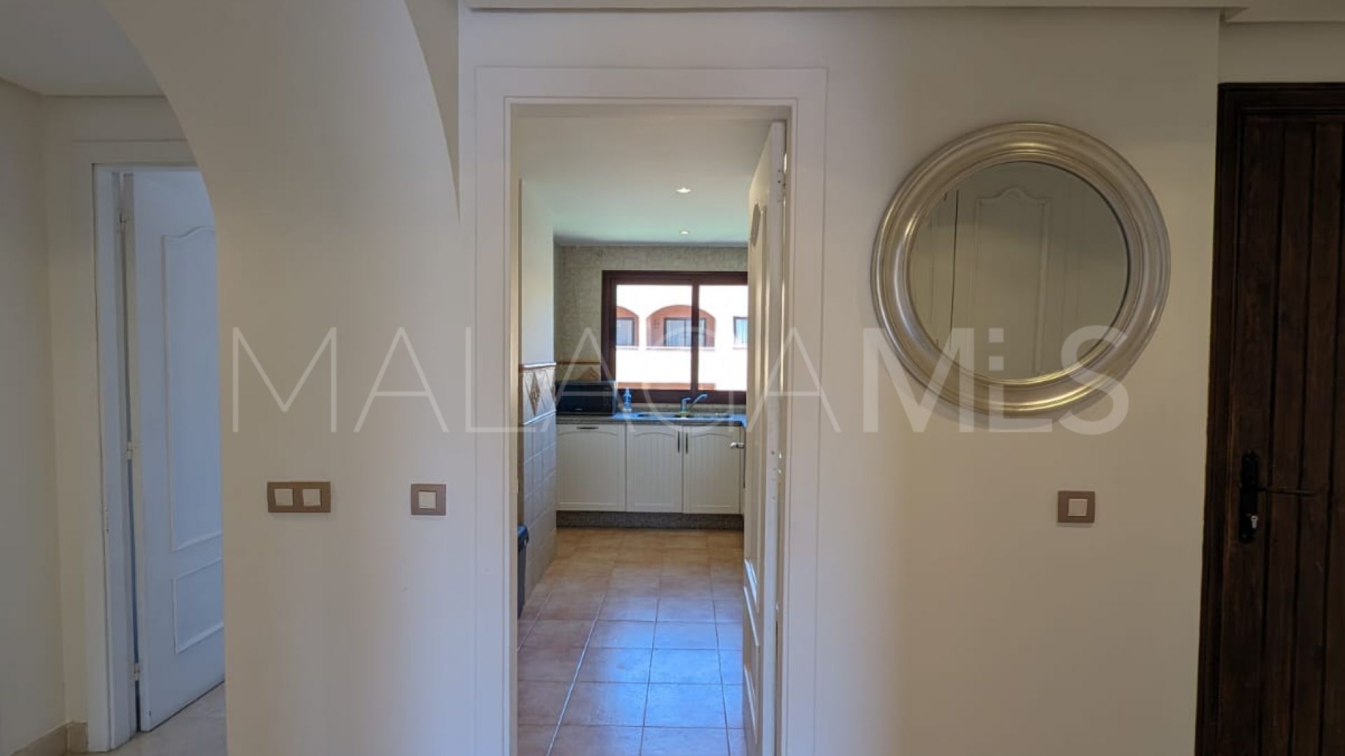 Se vende atico duplex de 2 bedrooms in Jardines de Albaicín