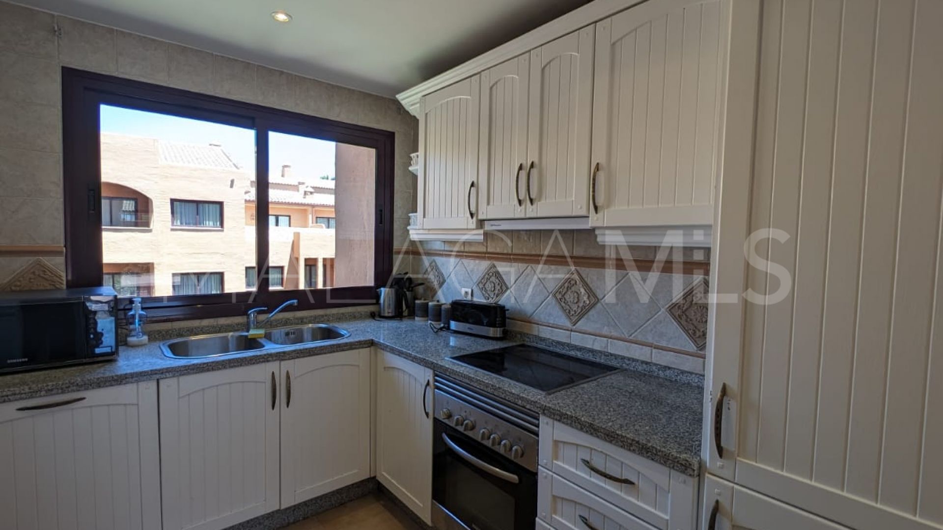 Se vende atico duplex de 2 bedrooms in Jardines de Albaicín