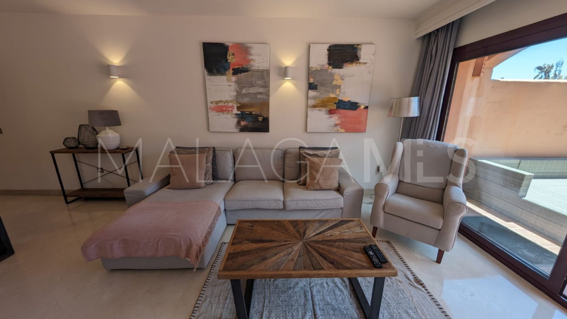 Se vende atico duplex de 2 bedrooms in Jardines de Albaicín