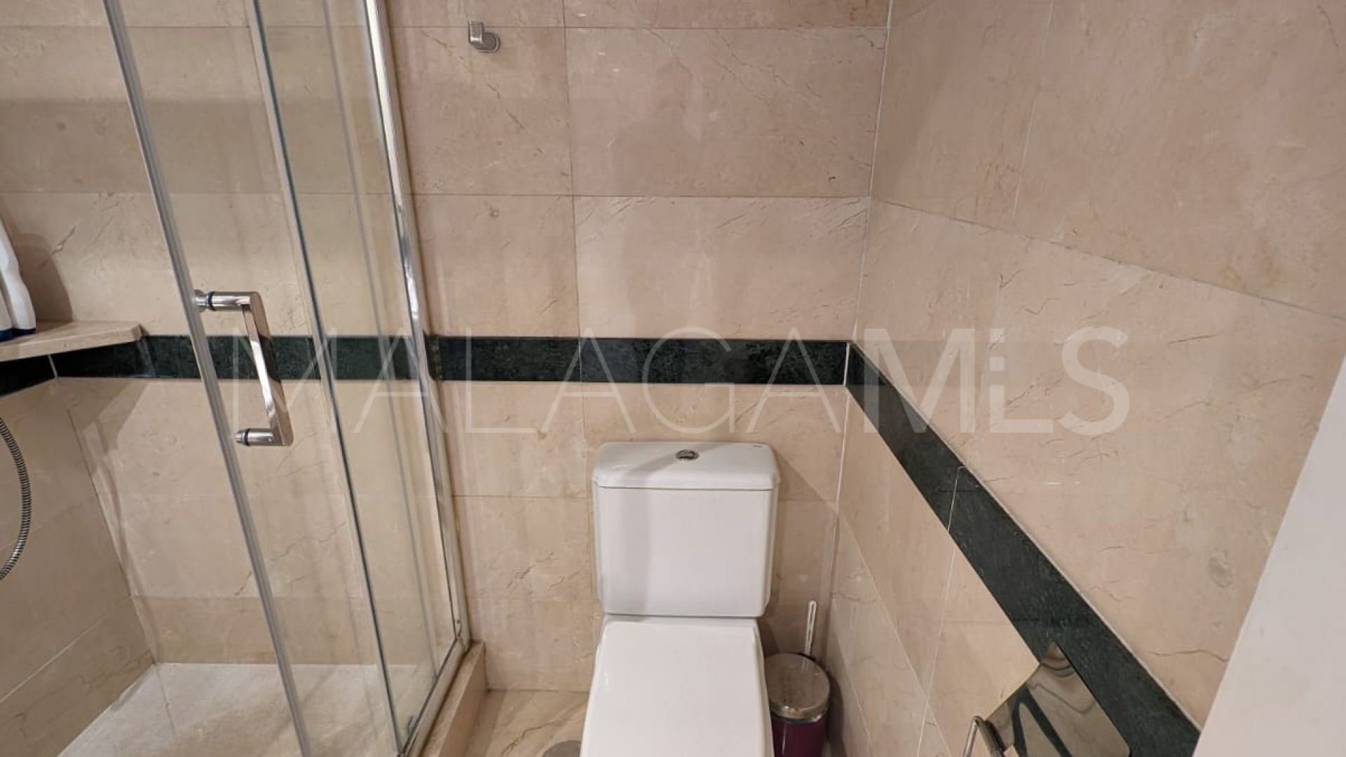 Se vende atico duplex de 2 bedrooms in Jardines de Albaicín