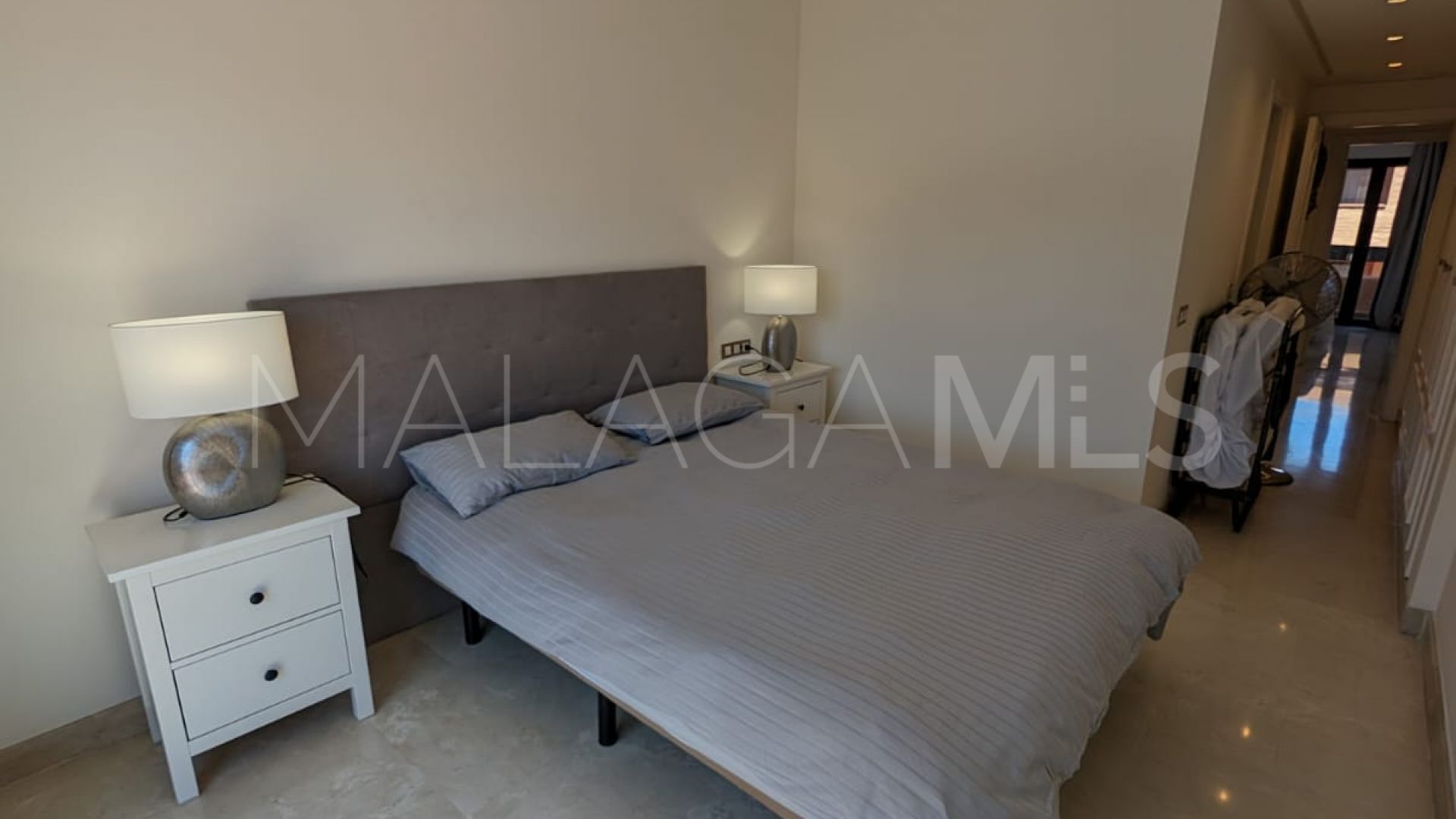 Se vende atico duplex de 2 bedrooms in Jardines de Albaicín