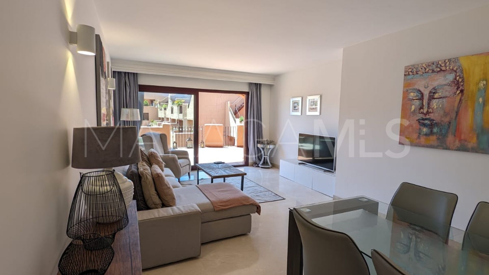 Zweistöckiges penthouse for sale in Jardines de Albaicín