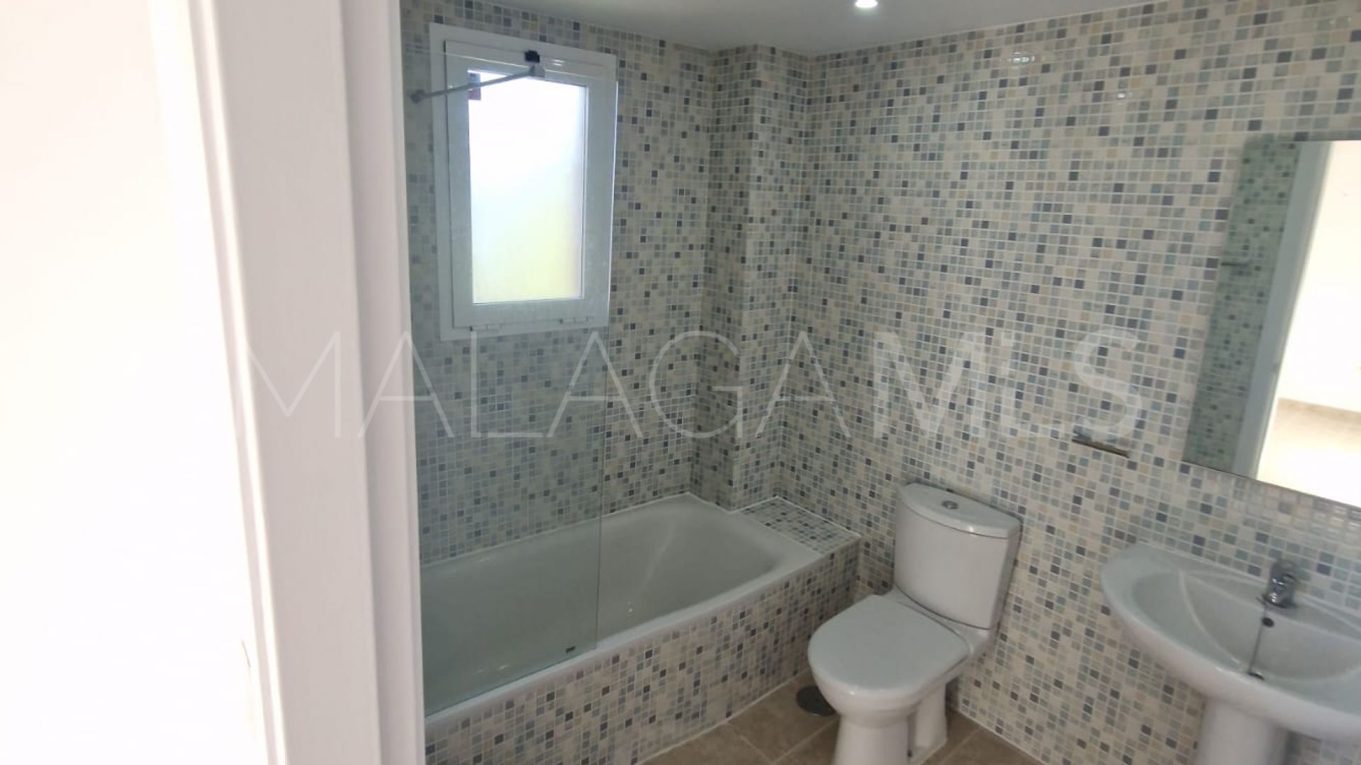 Appartement for sale in Casares del Sol