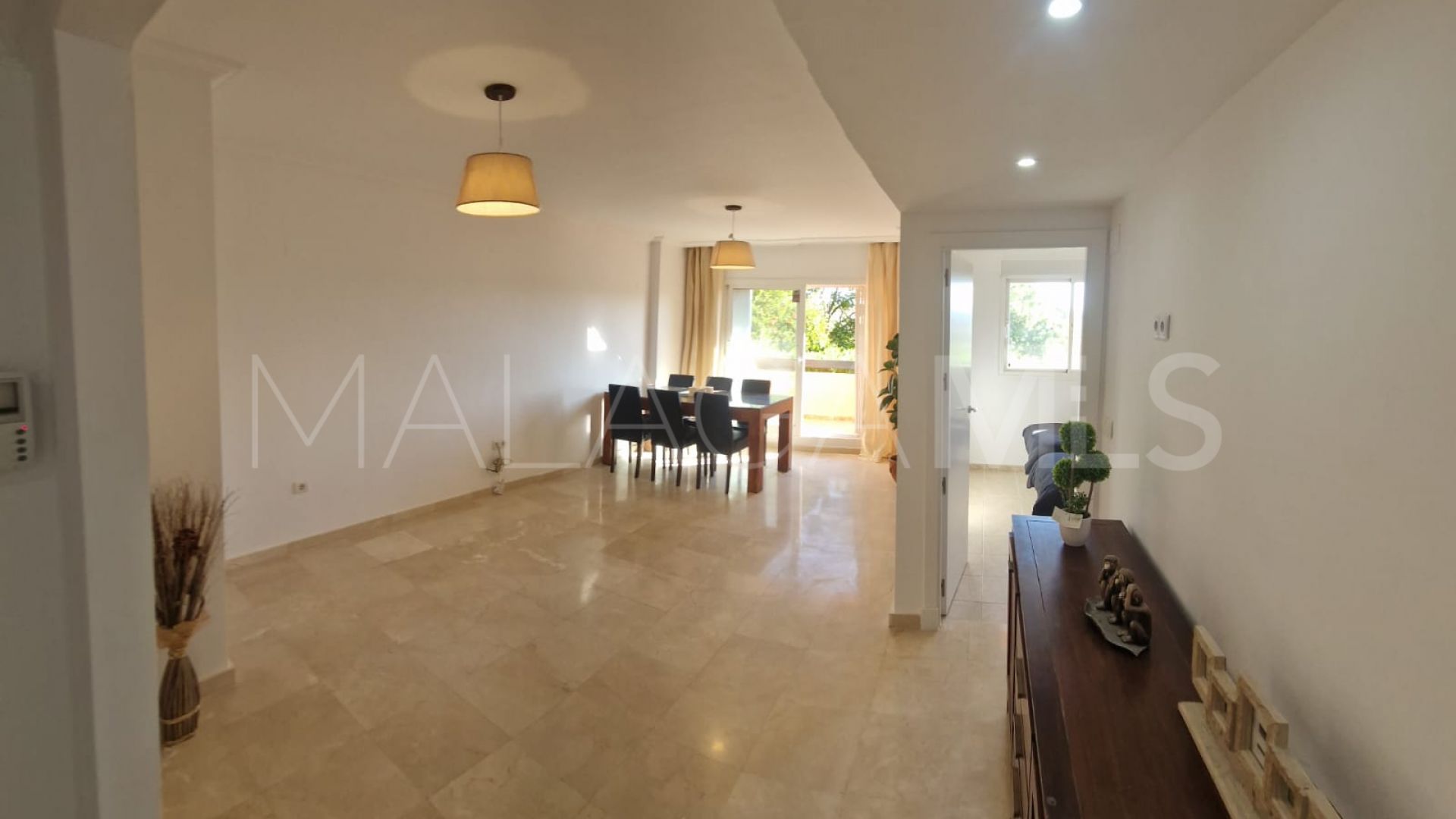 Appartement for sale in Casares del Sol