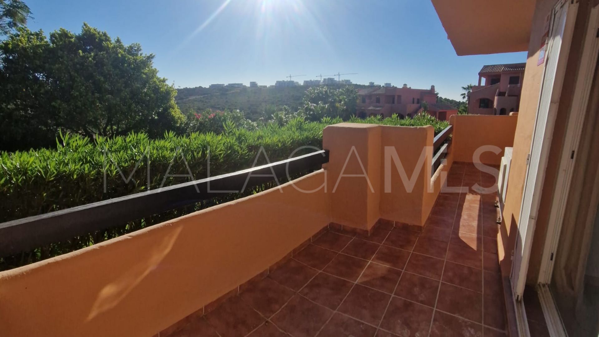 Appartement for sale in Casares del Sol