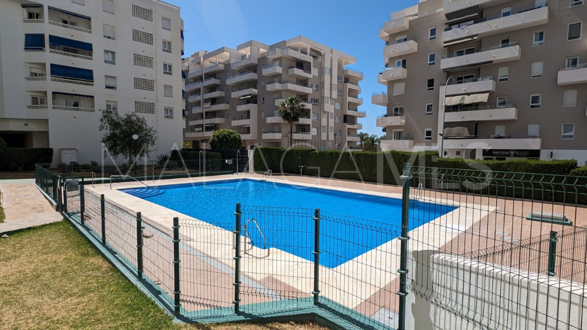 Appartement for sale in Nueva Andalucia