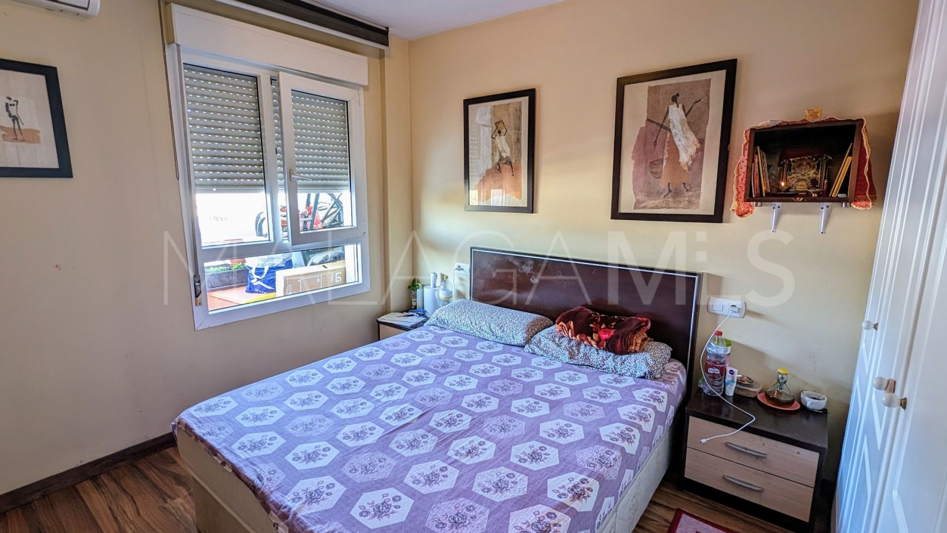 Apartamento with 4 bedrooms a la venta in Nueva Andalucia