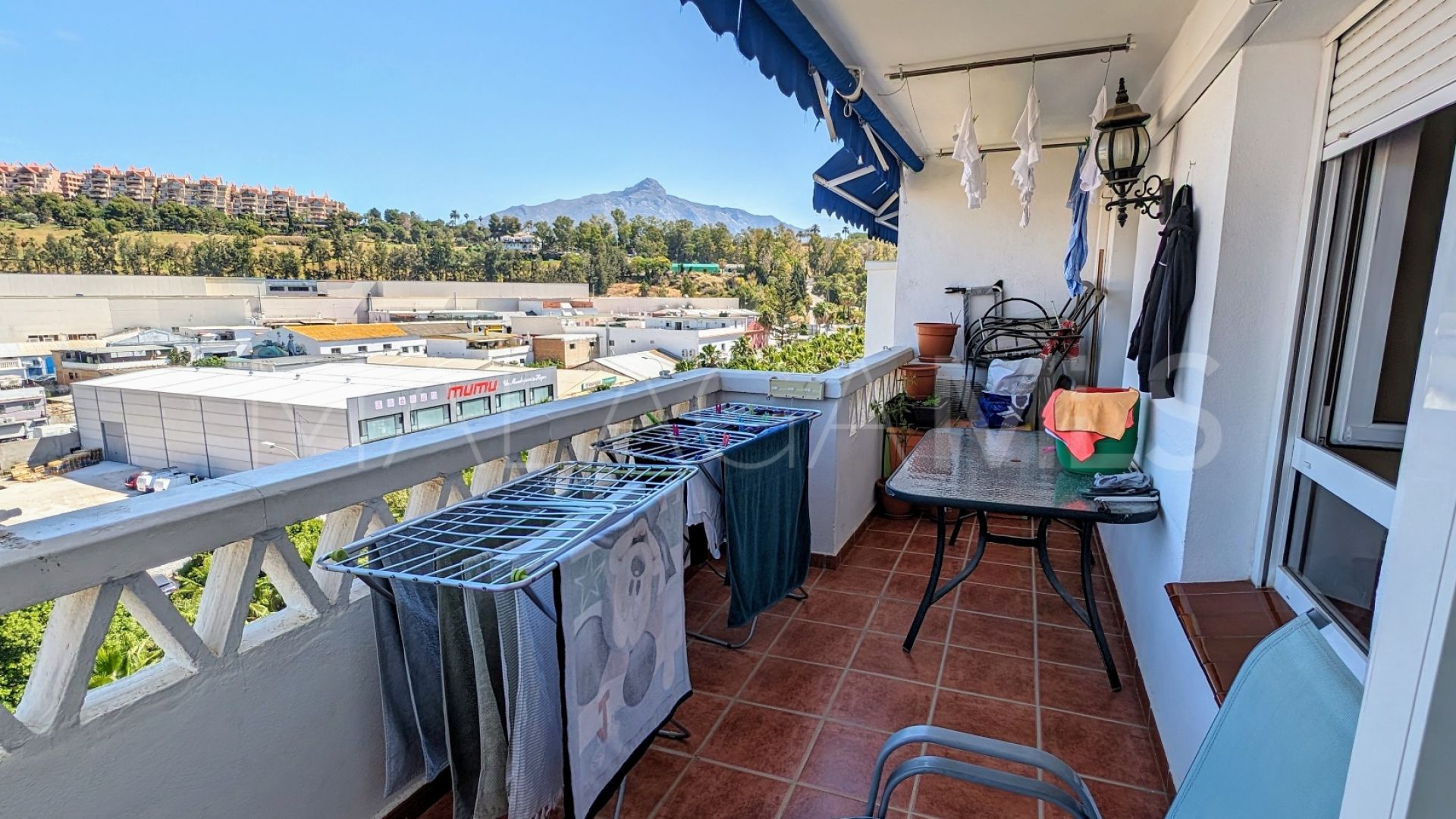 Appartement for sale in Nueva Andalucia