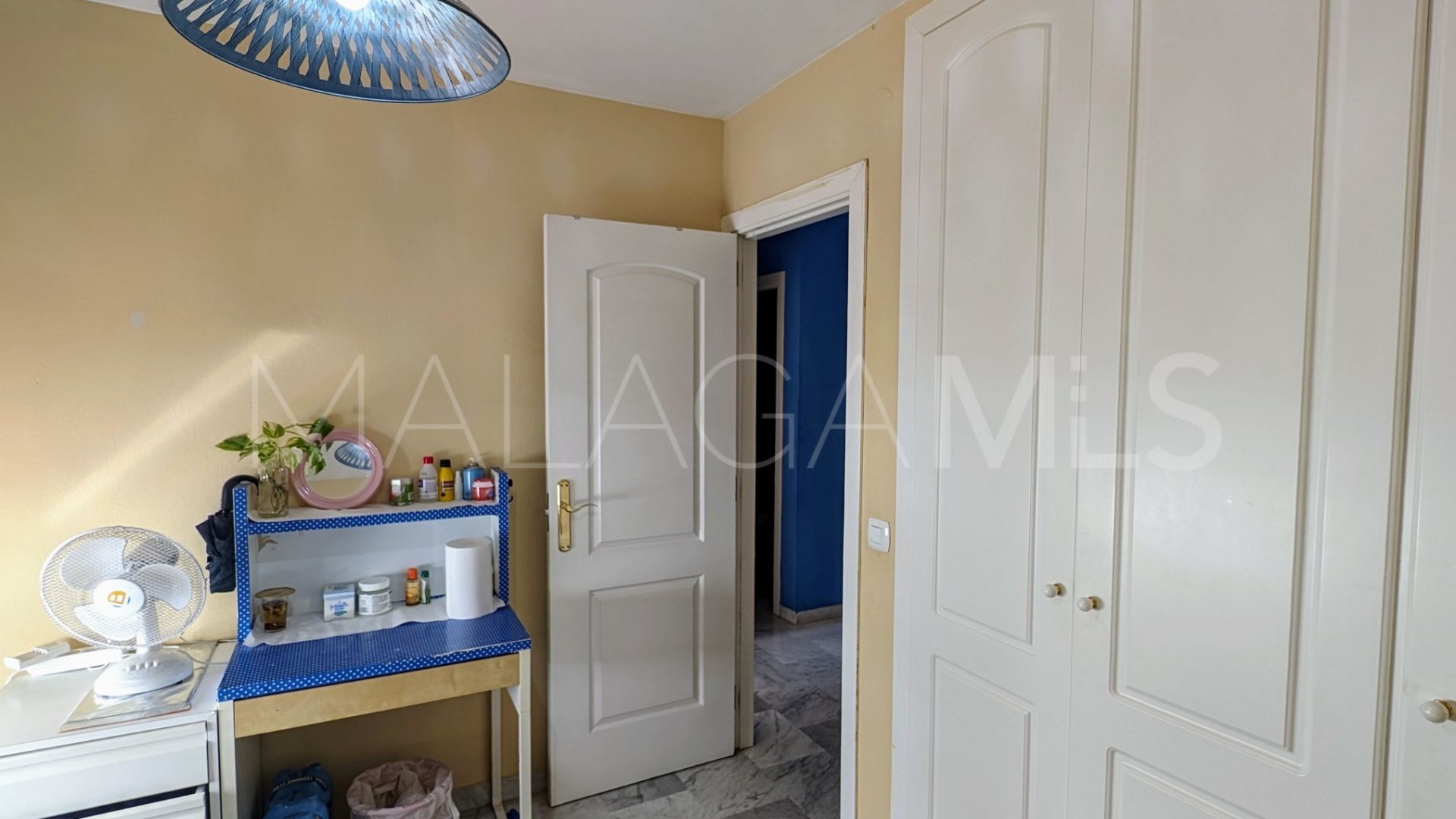 Appartement for sale in Nueva Andalucia