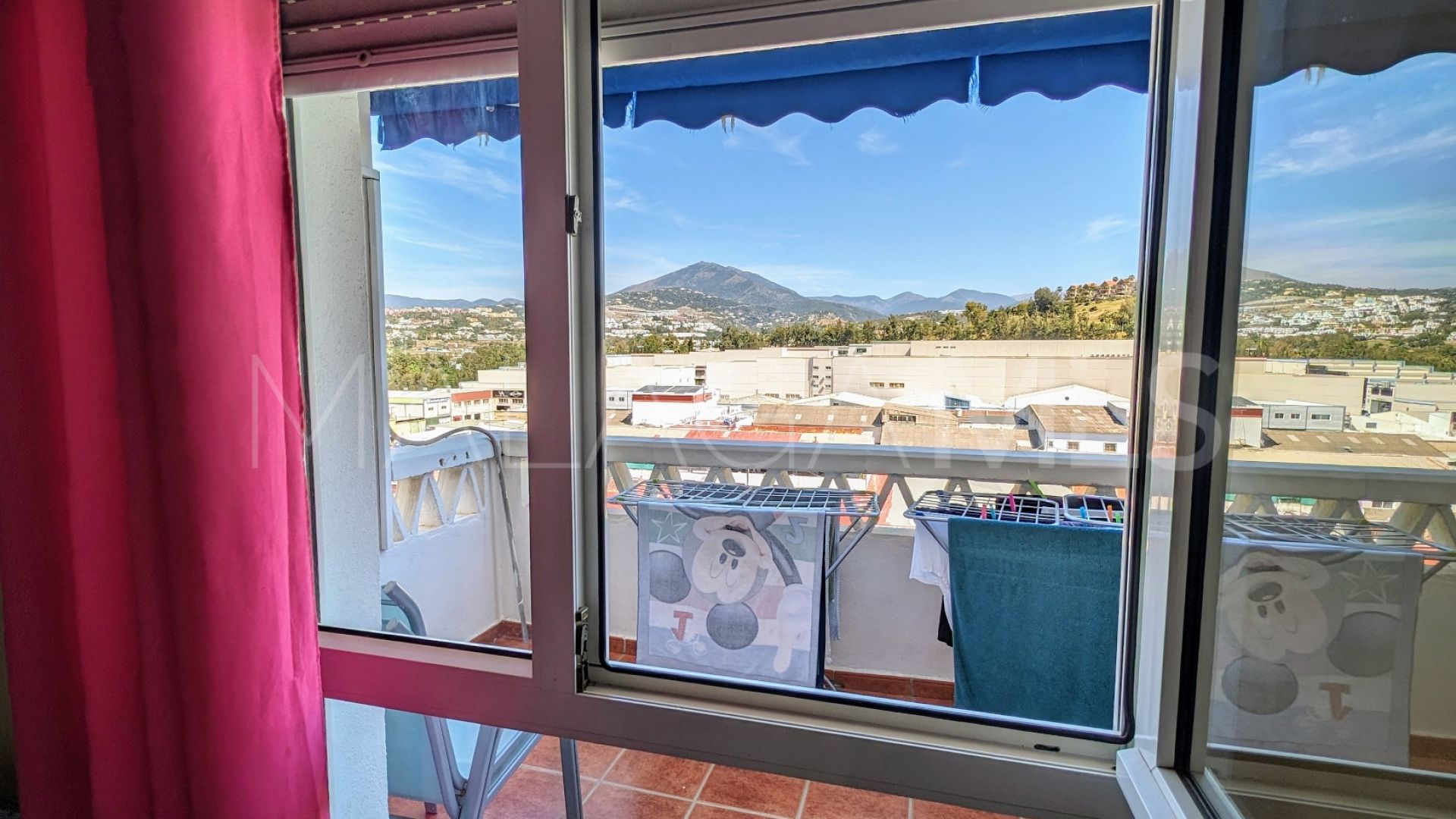 Appartement for sale in Nueva Andalucia