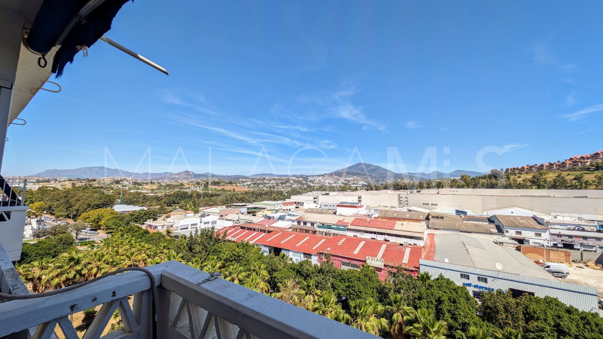 Appartement for sale in Nueva Andalucia