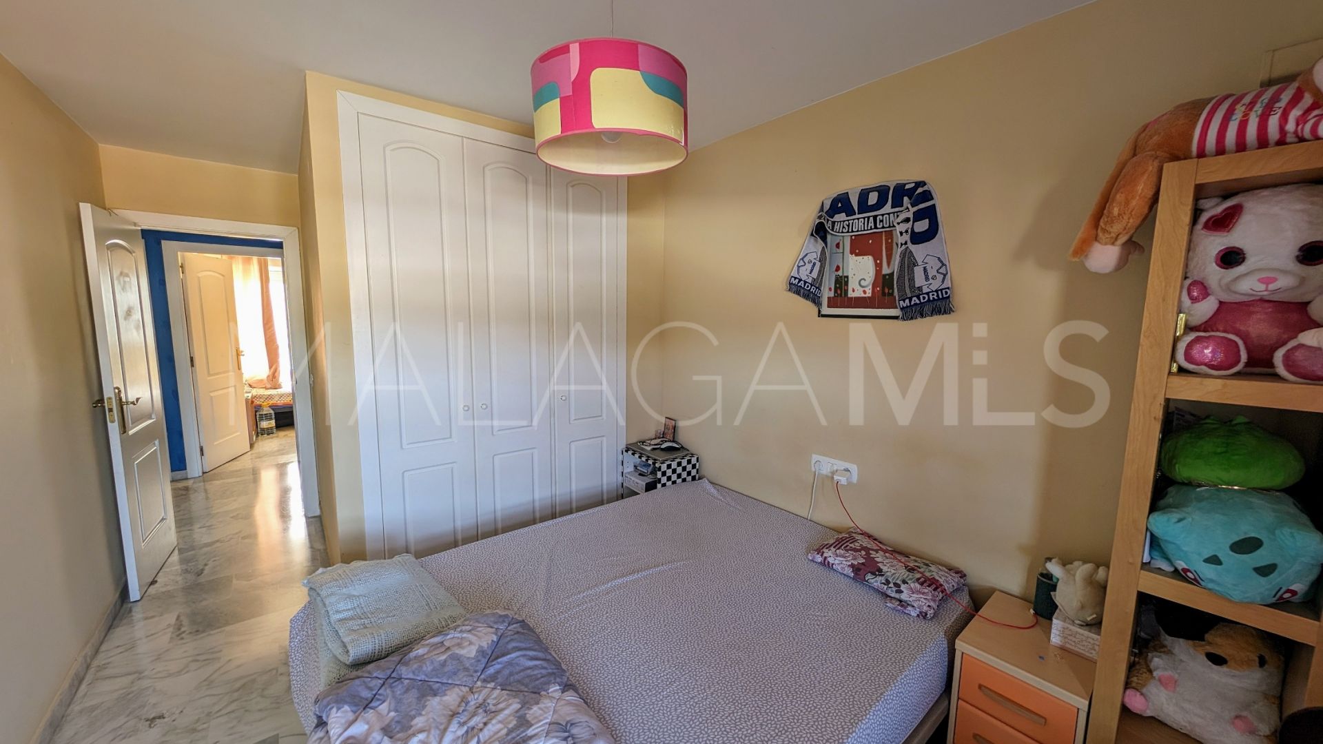 Apartamento with 4 bedrooms a la venta in Nueva Andalucia