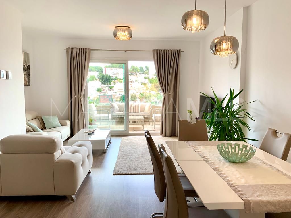 Appartement for sale in Nueva Andalucia