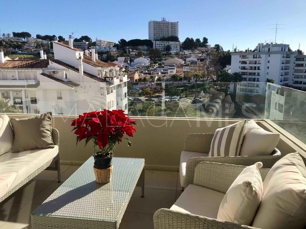 Appartement for sale in Nueva Andalucia