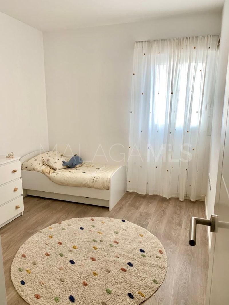 Wohnung for sale in Nueva Andalucia