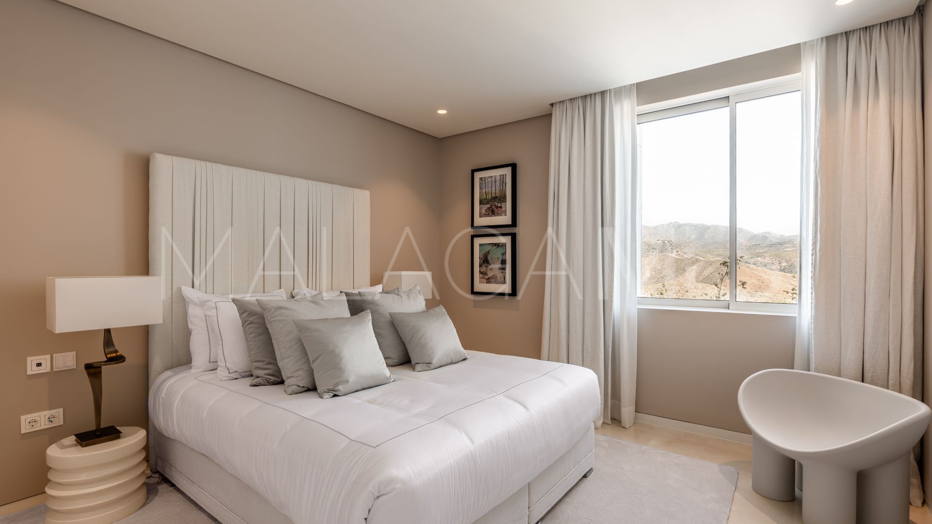 Appartement rez de chaussée for sale in Marbella