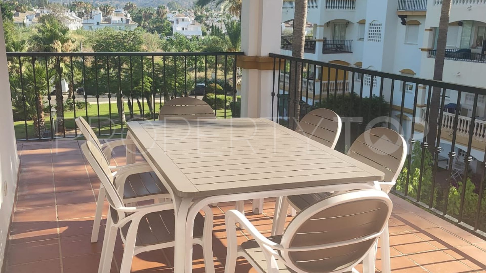 For sale apartment in La Dama de Noche