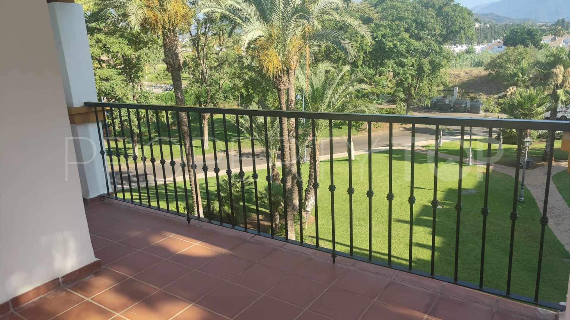 For sale apartment in La Dama de Noche