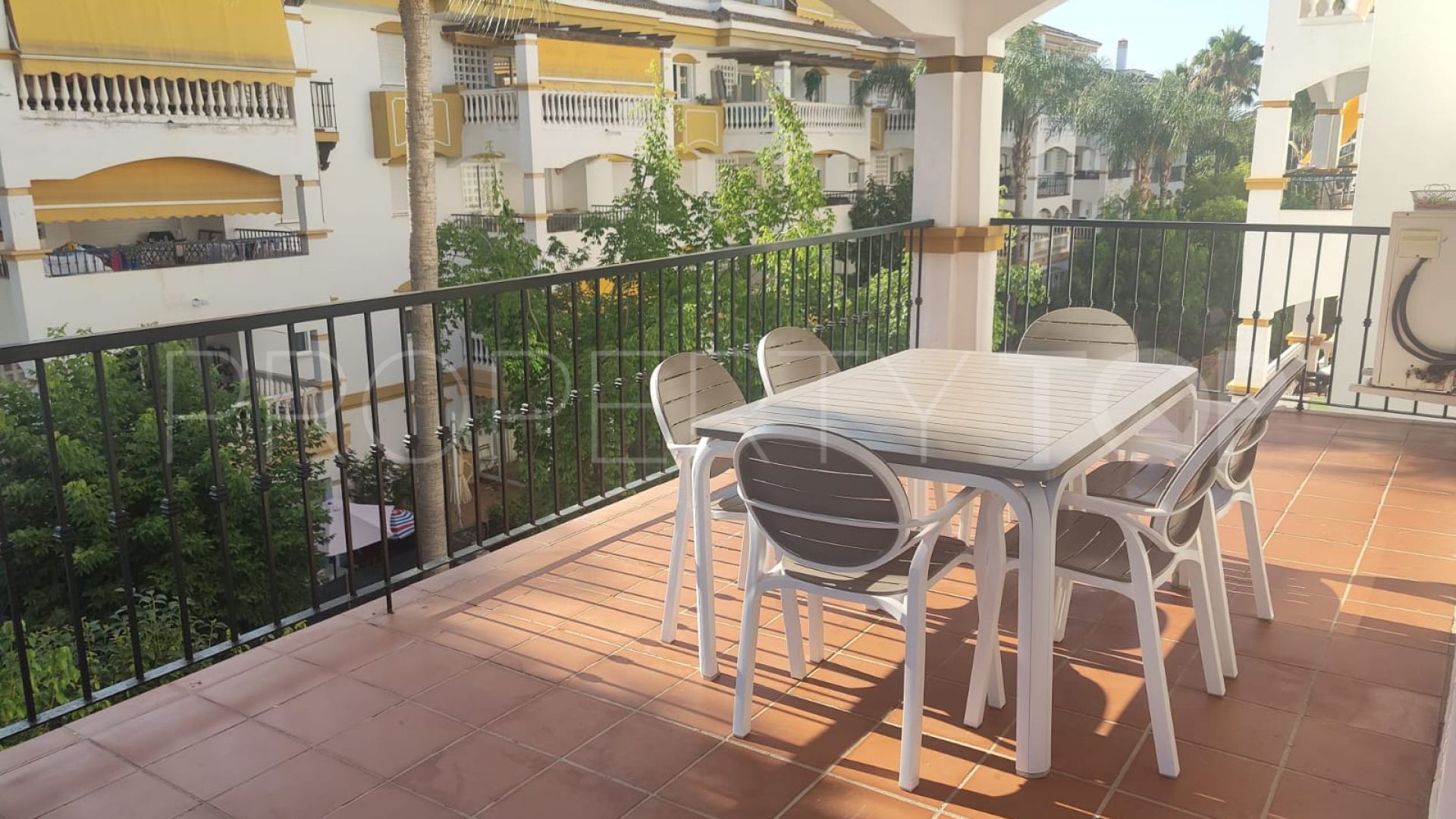 For sale apartment in La Dama de Noche