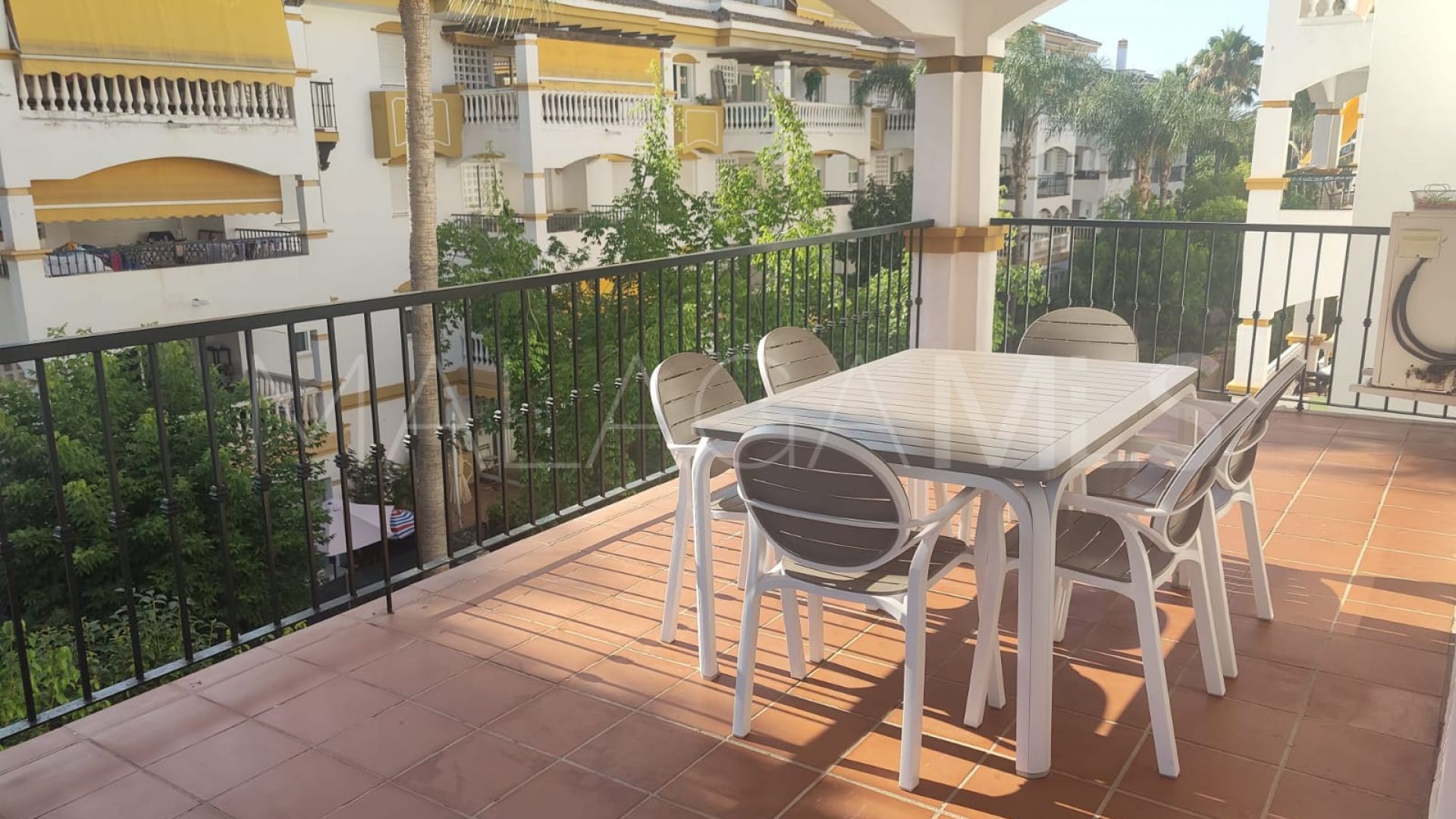 Appartement for sale in La Dama de Noche