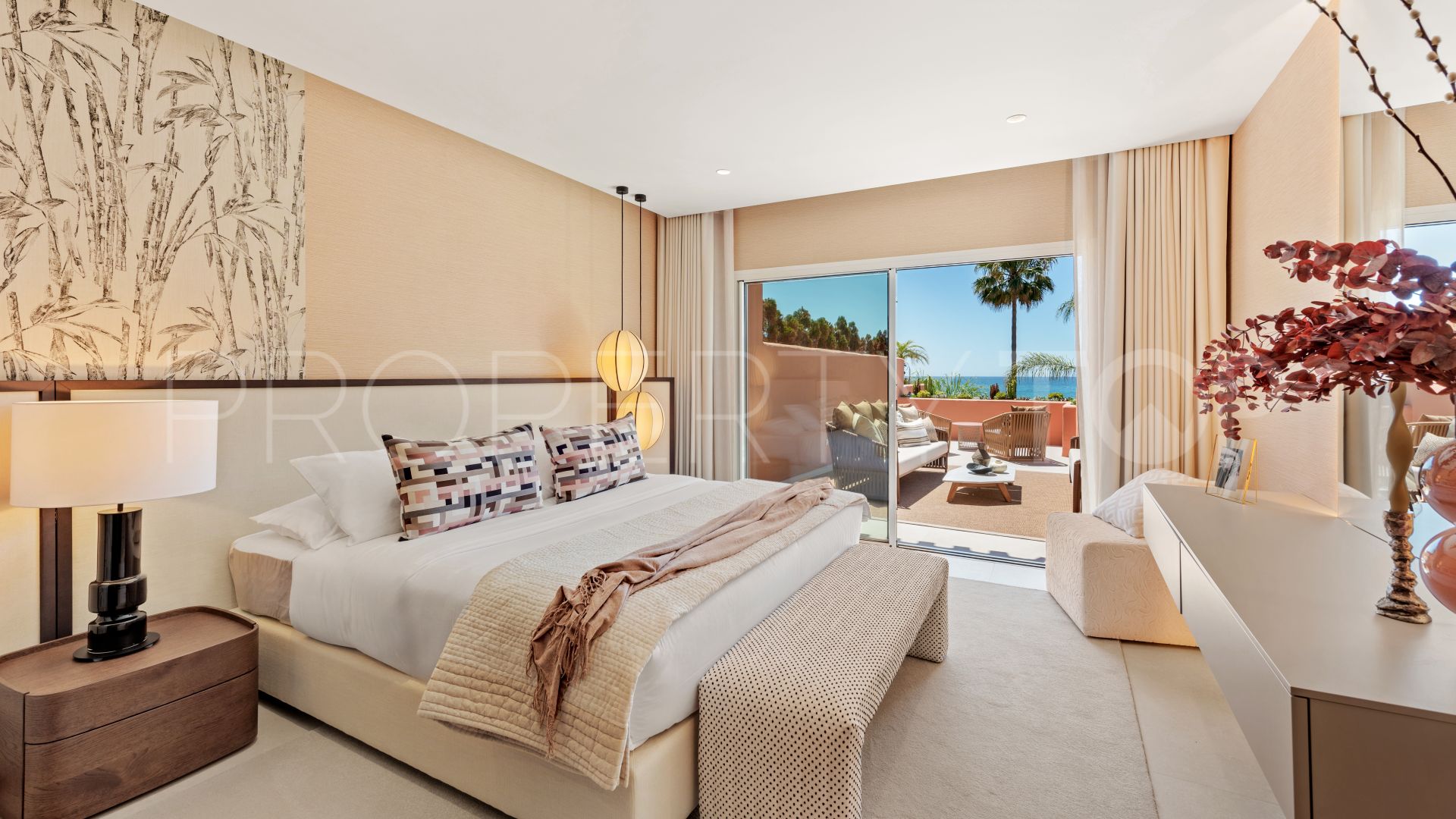 La Reserva de los Monteros 4 bedrooms penthouse for sale