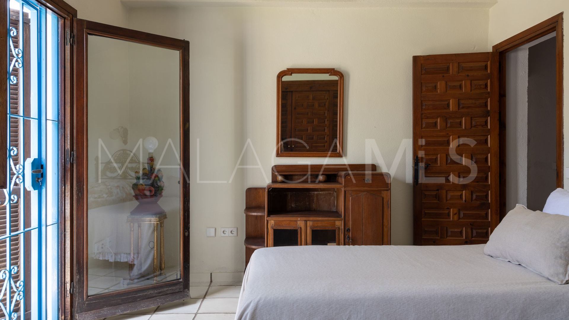 Villa de 5 bedrooms for sale in San Pedro de Alcantara