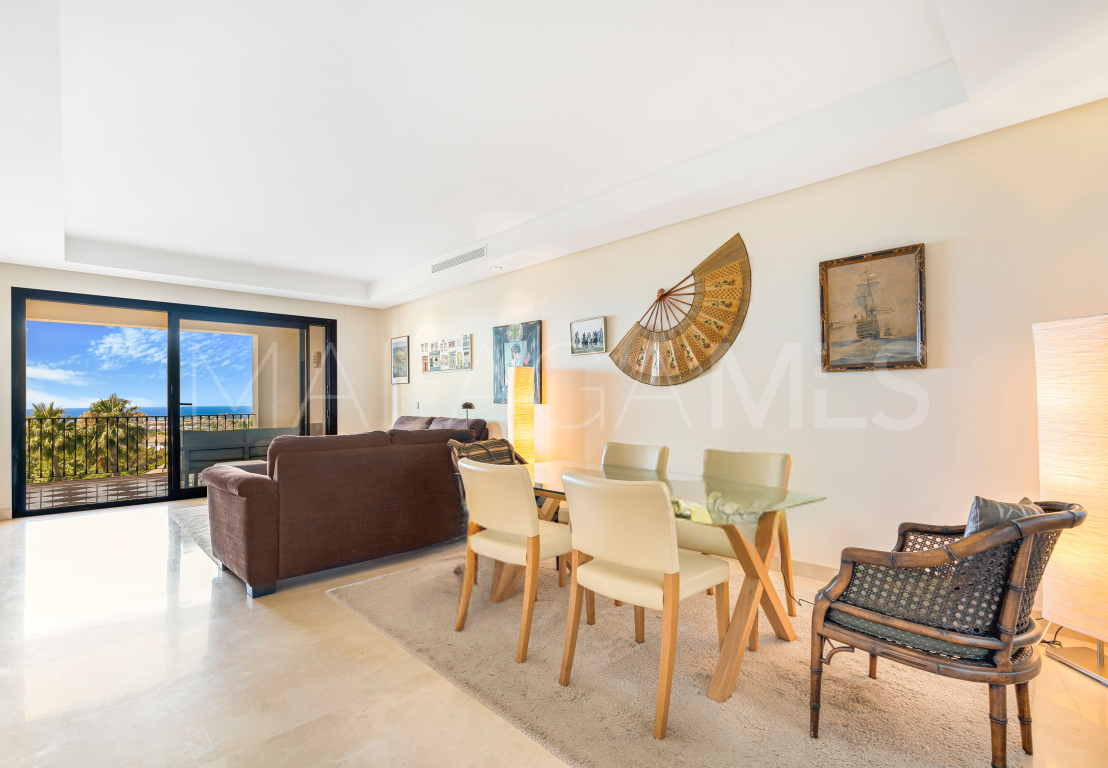 Apartamento for sale in El Herrojo