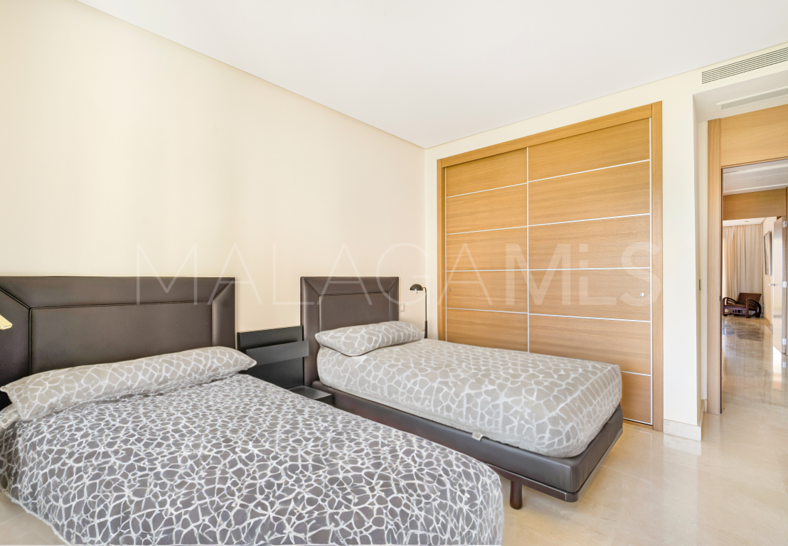 Apartamento for sale in El Herrojo