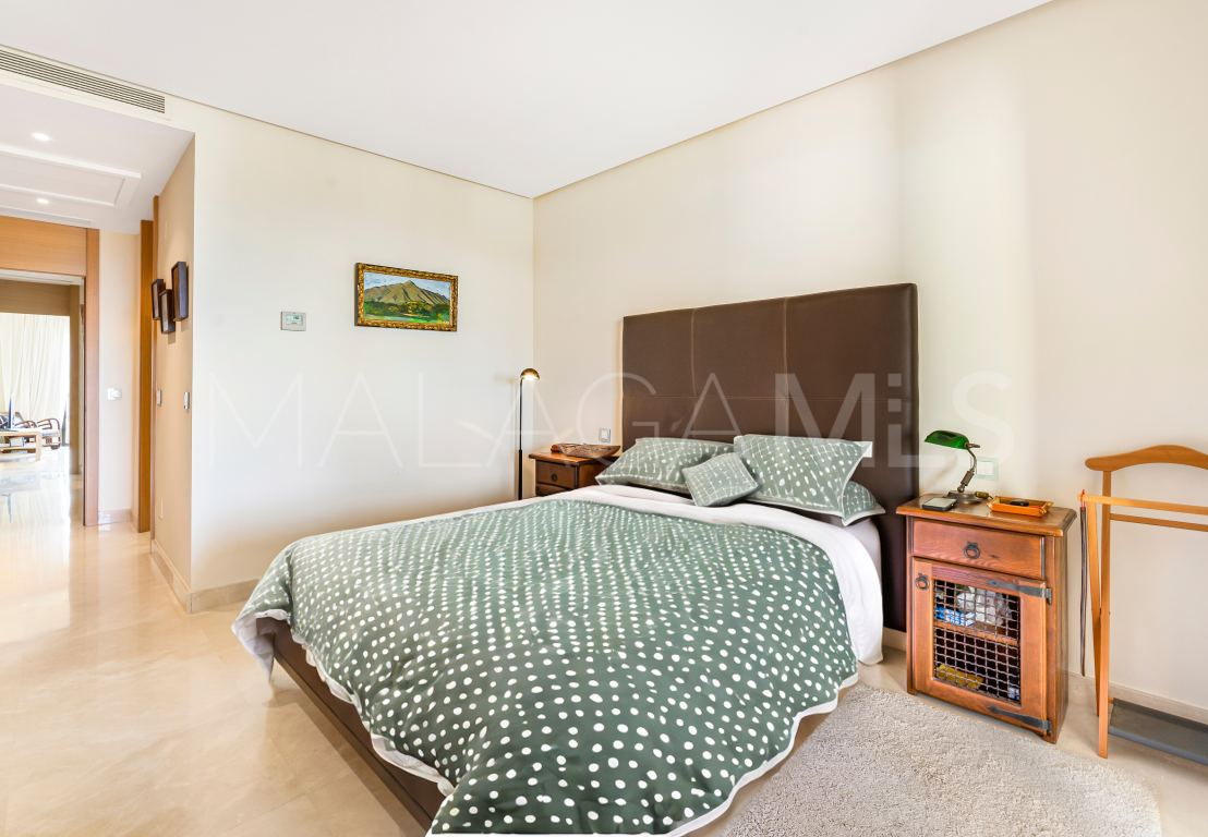 Apartamento for sale in El Herrojo