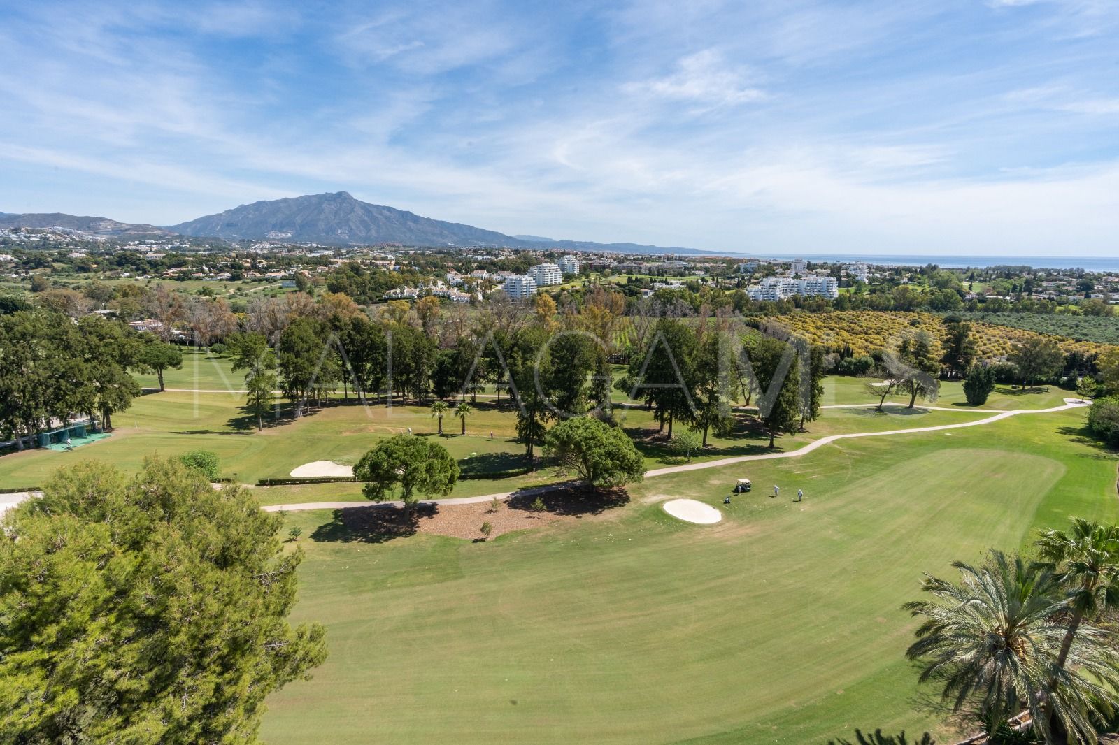 Atalaya Golf, apartamento for sale de 3 bedrooms