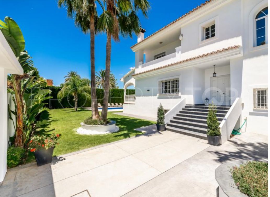 Atalaya de Rio Verde, casa en venta