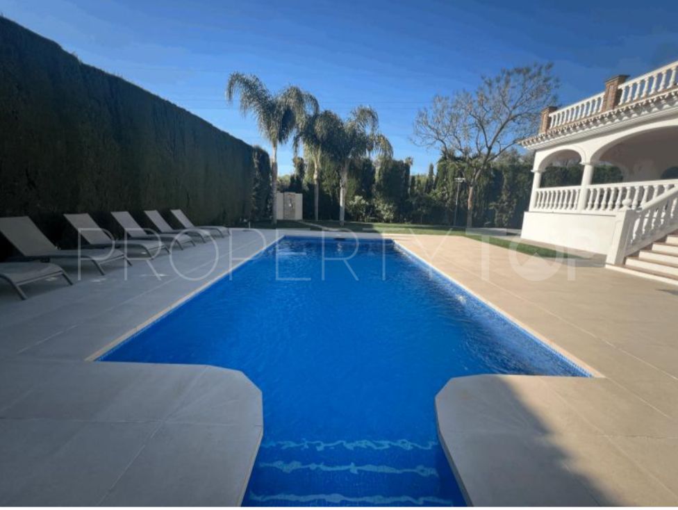 Atalaya de Rio Verde, casa en venta