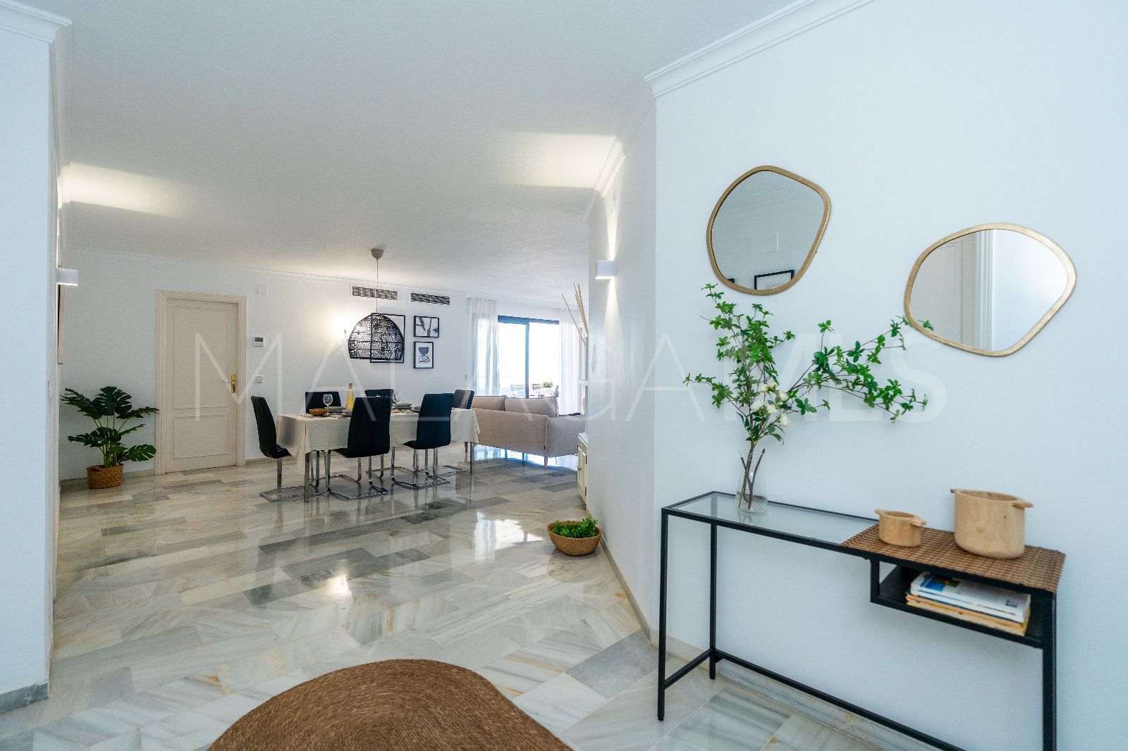 Appartement for sale in Marbella - Puerto Banus