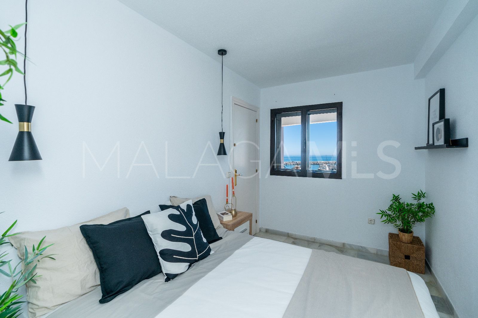 Appartement for sale in Marbella - Puerto Banus