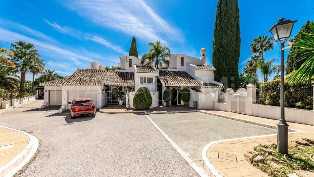 Maison de ville for sale in Bahia de Marbella