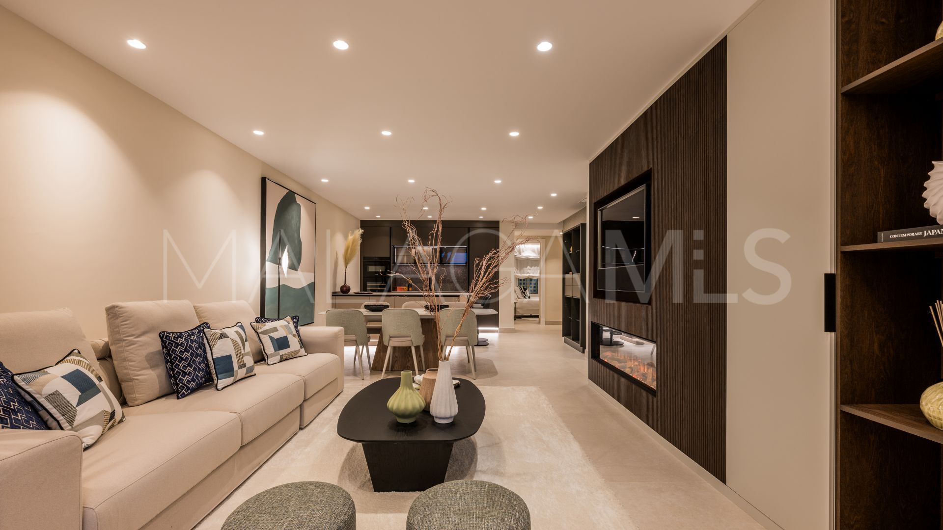 Appartement for sale in New Golden Mile