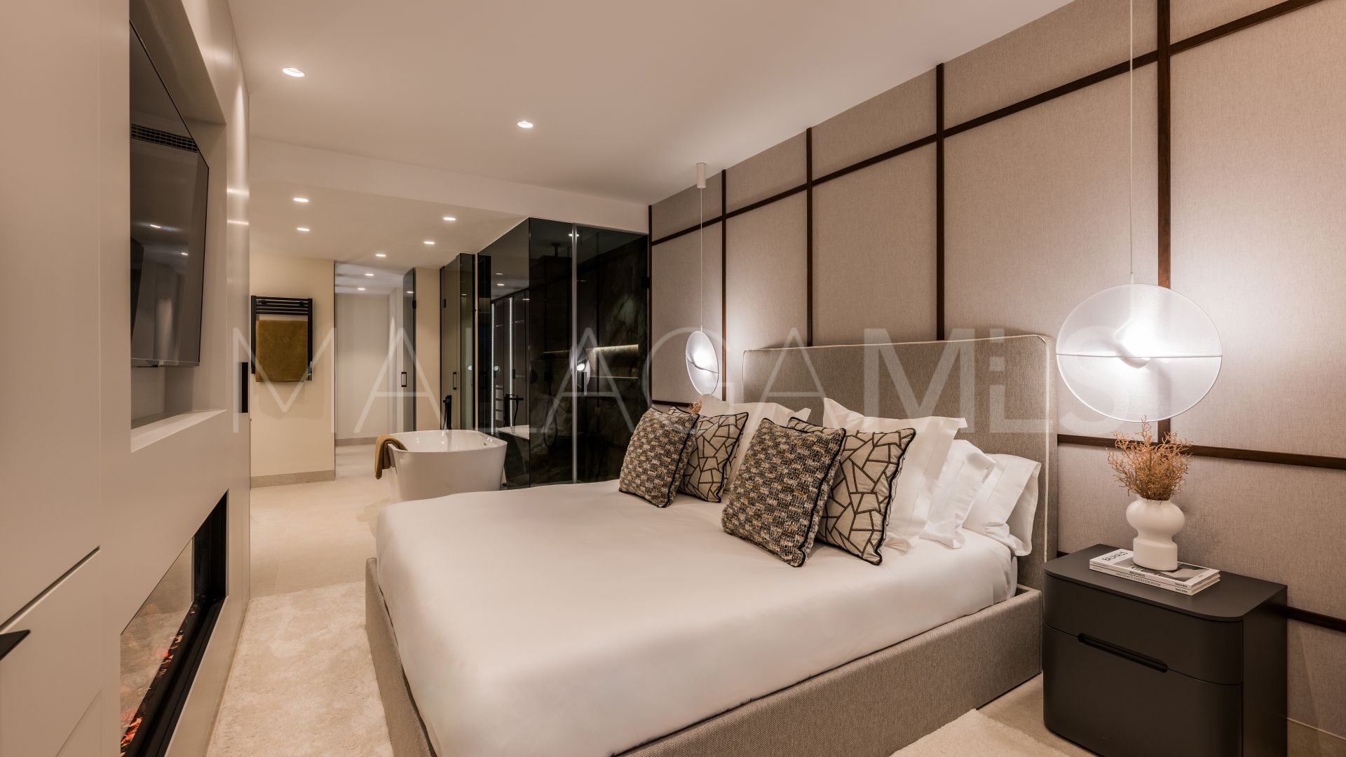 Appartement for sale in New Golden Mile