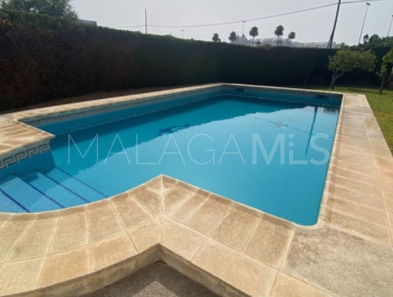 New Golden Mile, villa with 5 bedrooms for sale