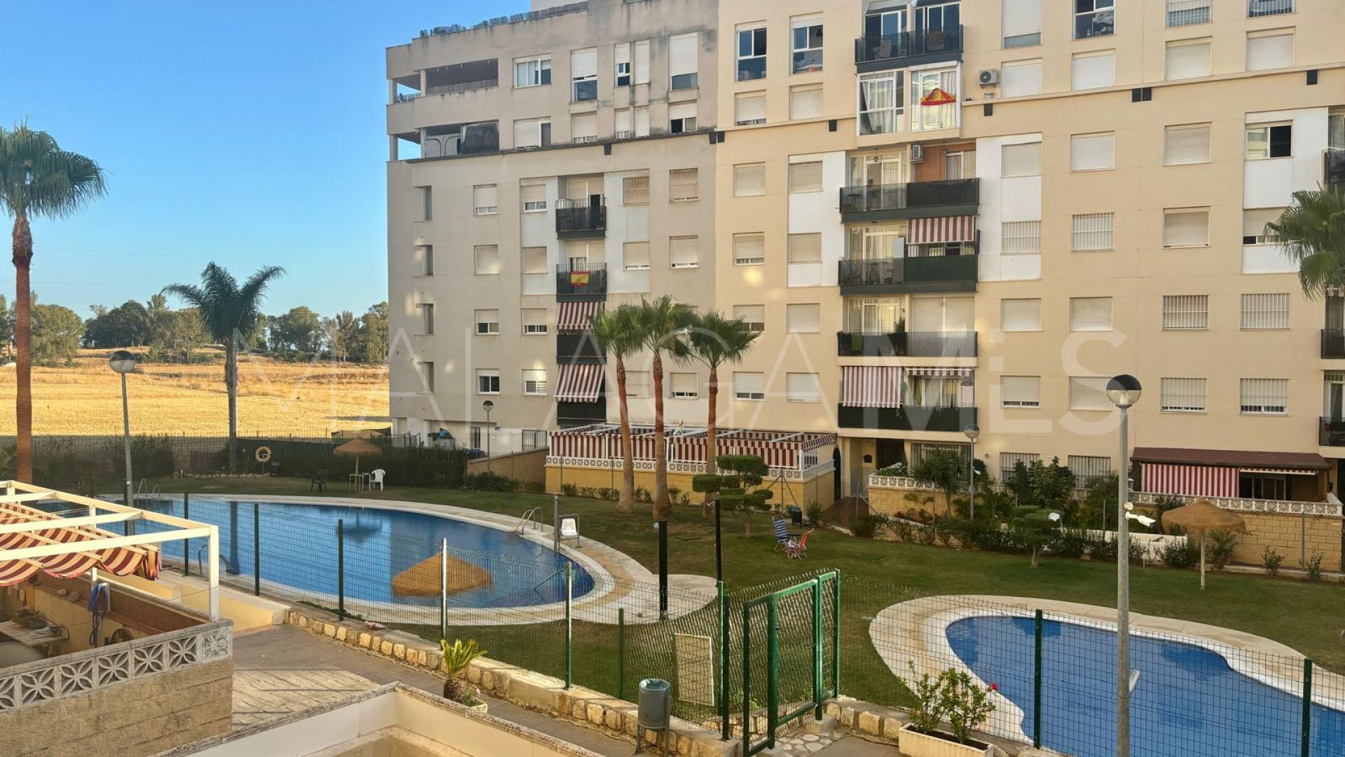 Se vende apartamento in Nueva Andalucia