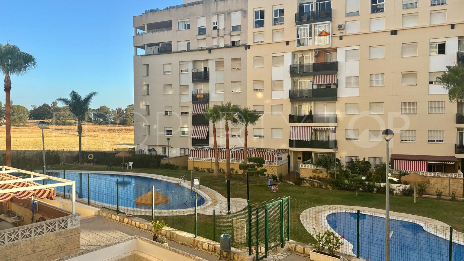 Se vende apartamento en Nueva Andalucia