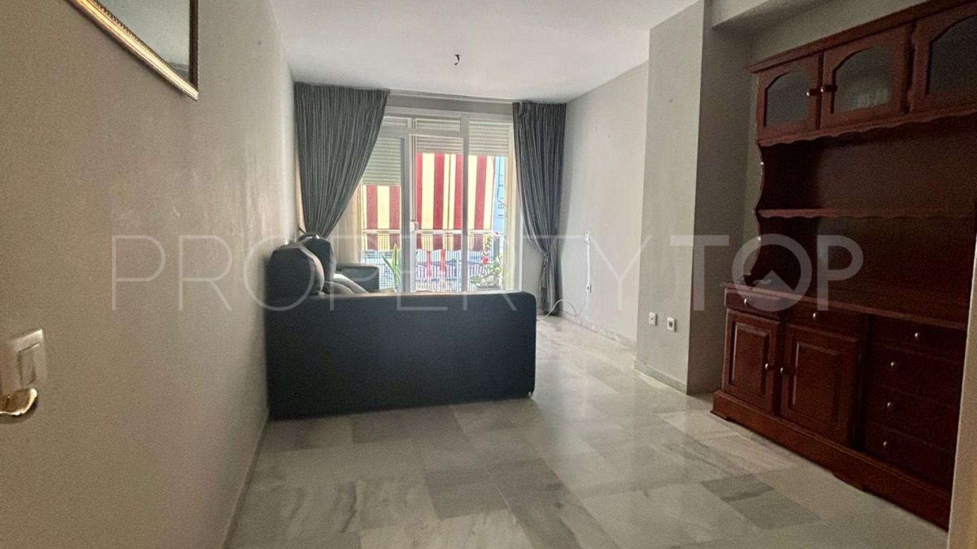 Se vende apartamento en Nueva Andalucia