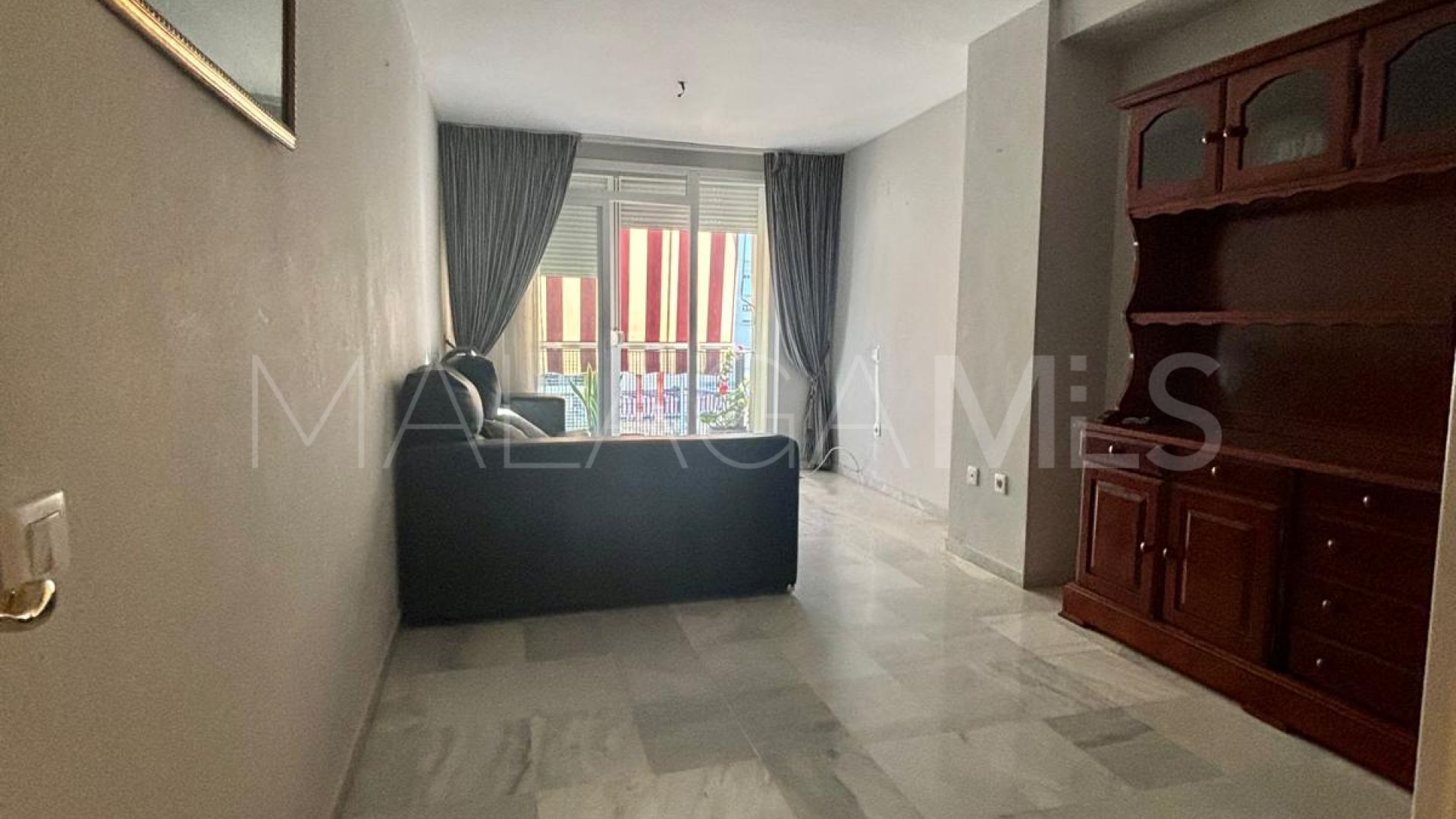 Se vende apartamento in Nueva Andalucia