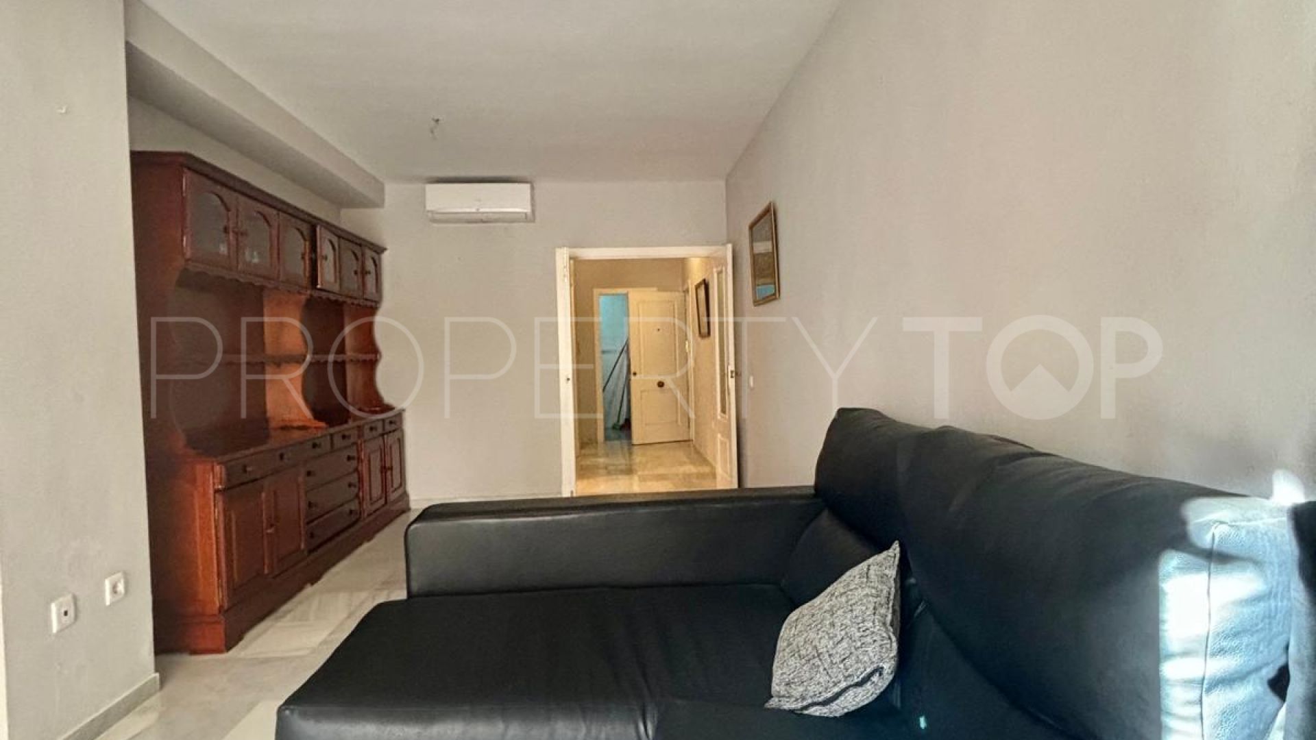 Se vende apartamento en Nueva Andalucia