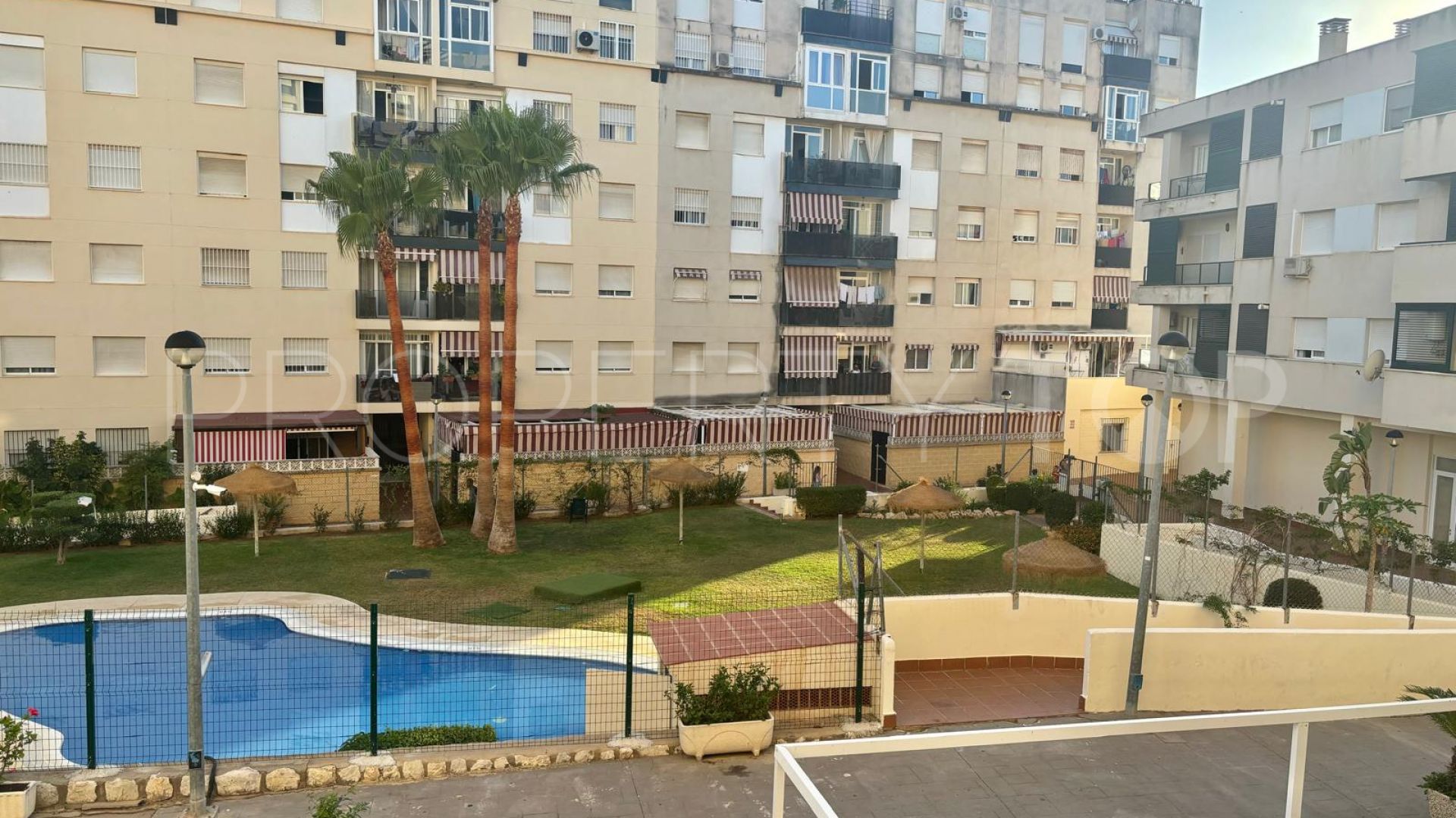 Se vende apartamento en Nueva Andalucia