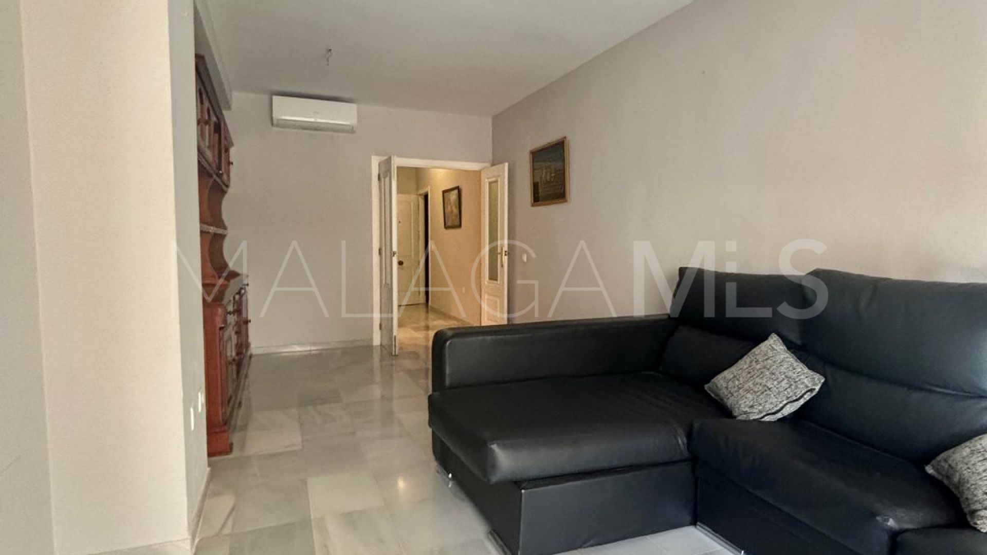 Wohnung for sale in Nueva Andalucia